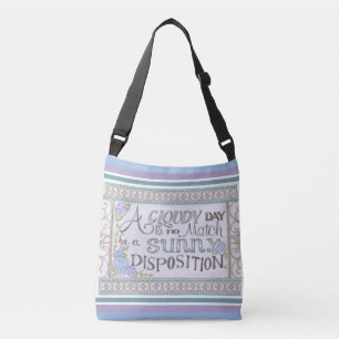Sac Ajustable Une disposition ensoleillée