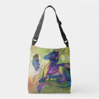 Une fille et son dragon