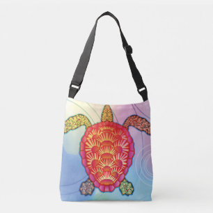 Sac Ajustable une tortue de mer
