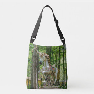 Sac Ajustable Unicorne antique