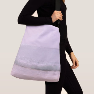 Sac Ajustable Vagues océaniques Pastel doux 5