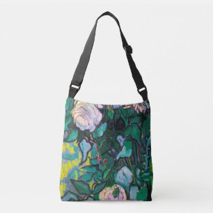 Sac Ajustable Van Gogh Roses roses