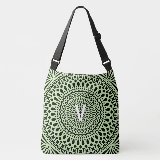 SAC AJUSTABLE VEGAN (Devant)