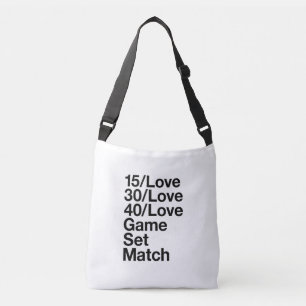 Sac Ajustable Ventilateur TENNIS