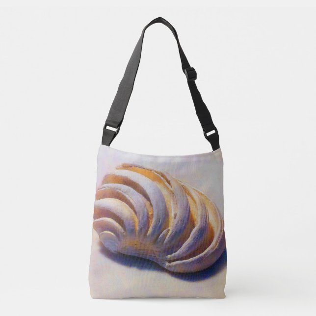Sac Ajustable Vénus impérial Shell (Devant)