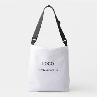Sac Ajustable Vert noir marbre blanc ajouter nom profession text