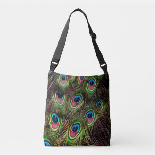 Sac Ajustable vert vert tendance violet turquoise turquoise plum