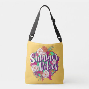 Sac Ajustable Vibes d'été