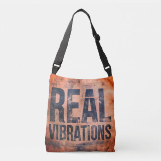 Sac Ajustable vibration réelle
