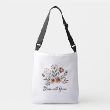 Vintage Floral Fleurs Fleurs sauvages Jardinage