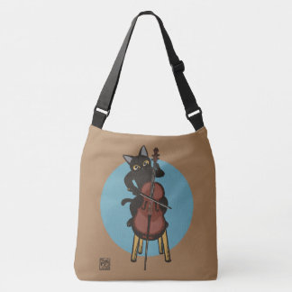 Sac Ajustable Violon violon