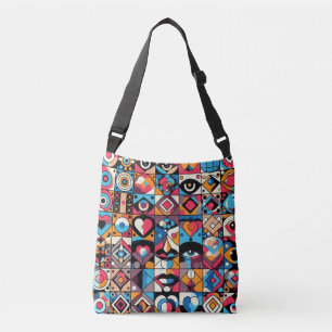 Sac Ajustable visages