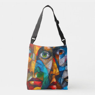 Sac Ajustable Visages que nous connaissons