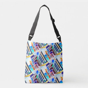 Sac Ajustable ¡Vive Porto Rico !