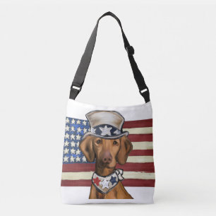SAC AJUSTABLE VIZSLA