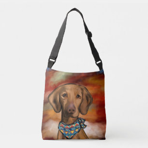 Sac Ajustable Vizsla