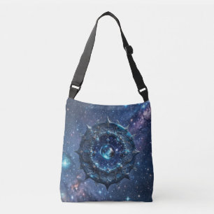 Sac Ajustable Voie Lactée mystique :