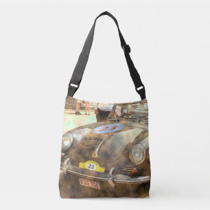 Sac Ajustable Voiture vintage