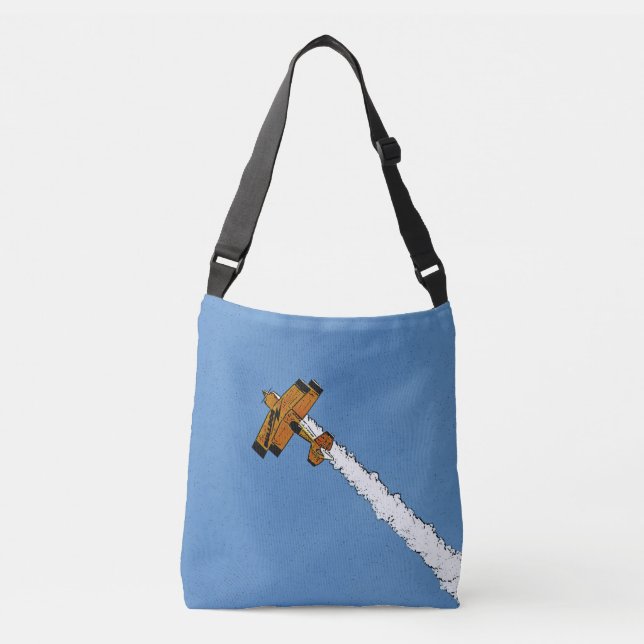 Sac Ajustable Vol 1 cbbbm (Devant)