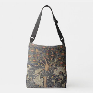 Sac Ajustable William Morris belle oeuvre Art nouveau
