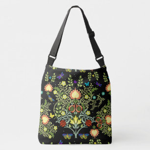 Sac Ajustable William Morris floral