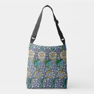 Sac Ajustable William Morris Kennet