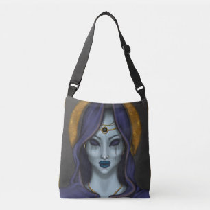 Sac Ajustable witch