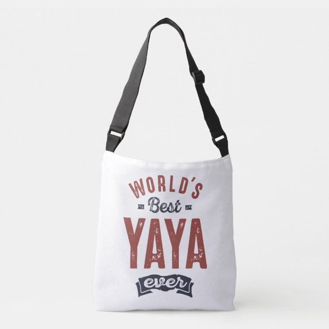 Sac Ajustable Yaya (Devant)