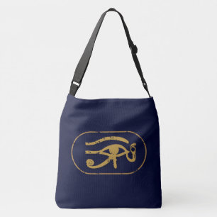 SAC AJUSTABLE YEUX ROYAL DE HORUS