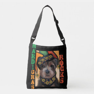 SAC AJUSTABLE YORKIE POO         