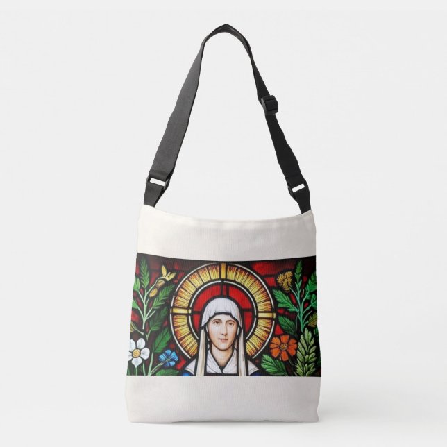 Sac Ajustable Young Hildegard de Bingen (Devant)