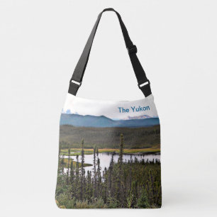 Sac Ajustable Yukon Pond
