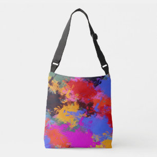 Sac Ajustable Zèbre peint