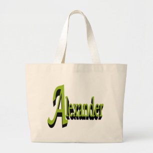 Sac Alexander