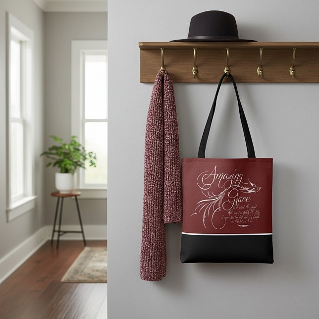 Sac Amazing Grace (Créateur téléchargé)