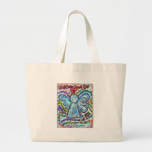 Sac Ange de cancer de couleur