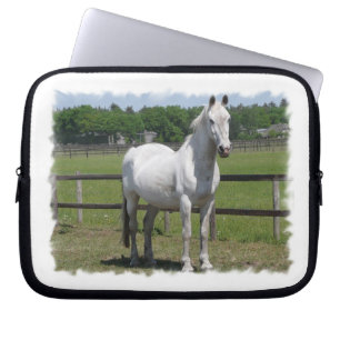 Sac arabe de l'électronique de cheval