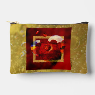 Sac Art Romantique – Tenu en Or