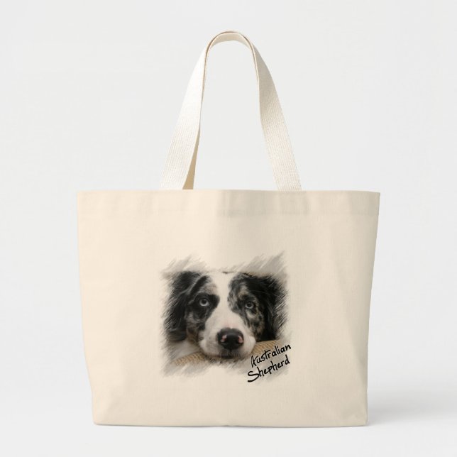 Sac australien de berger (Devant)