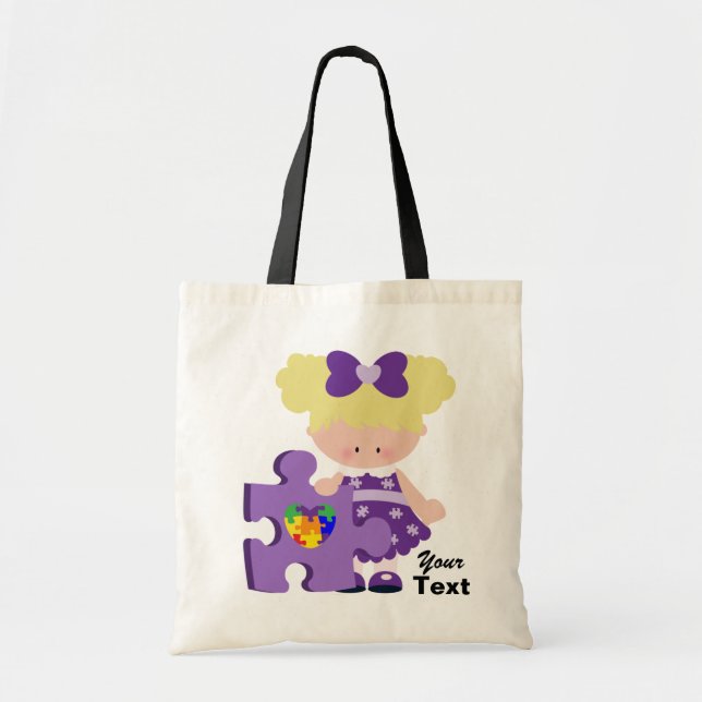 Sac Autisme (Devant)