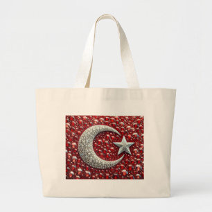 Sac aux couleurs turques Design