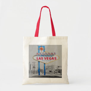 Sac aux signes Fabulous Las Vegas