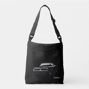 Sac avec chargeur