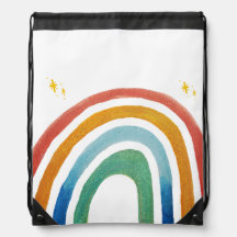 Arc-en-ciel magique