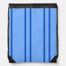 Bleu sportif