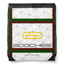 Funny Parody Fake Brand "Goochee" (Oui, c'est faux