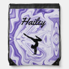 Gymnastique des filles