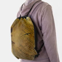 L'art du corbeau vintage