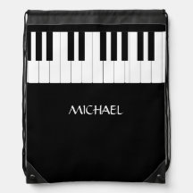 PIANO KEYS BÉBÉ NOM AMOUREUX DE LA MUSIQUE