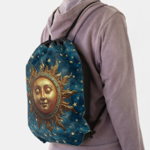 Soleil céleste